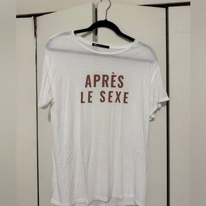 Lovers and Drifters Club - oversized vintage LA graphic tee bundle